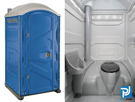 Portable Toilet Rentals in Paterson County, NJ